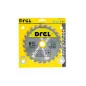 Tarcza do pilarki widiowa 160 x 30 mm, 24T Tarcza do pilarki widiowa 160 x 30 mm, 24T