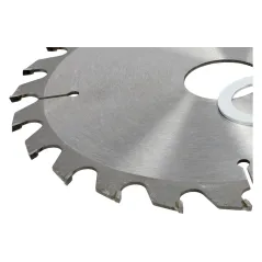 Tarcza do pilarki widiowa 160 x 30 mm, 24T