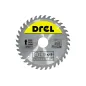 Tarcza do pilarki widiowa 160 x 30 mm, 36T Tarcza do pilarki widiowa 160 x 30 mm, 36T