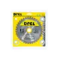 Tarcza do pilarki widiowa 160 x 30 mm, 36T Tarcza do pilarki widiowa 160 x 30 mm, 36T