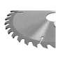 Tarcza do pilarki widiowa 160 x 30 mm, 36T Tarcza do pilarki widiowa 160 x 30 mm, 36T