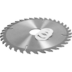 Tarcza do pilarki widiowa 160 x 30 mm, 36T