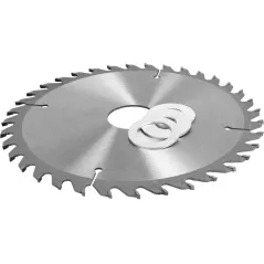 Tarcza do pilarki widiowa 160 x 30 mm, 36T
