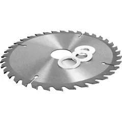 Tarcza do pilarki widiowa 170 x 30 mm, 36T