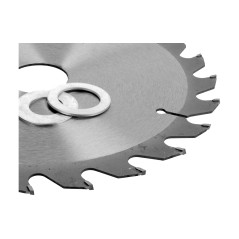 Tarcza do pilarki widiowa 180 x 30 mm, 24T