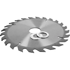 Tarcza do pilarki widiowa 180 x 30 mm, 24T