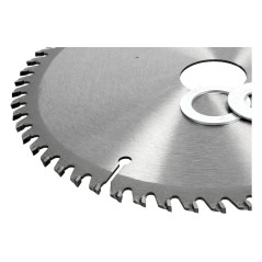 Tarcza do pilarki widiowa 180 x 30 mm, 60T