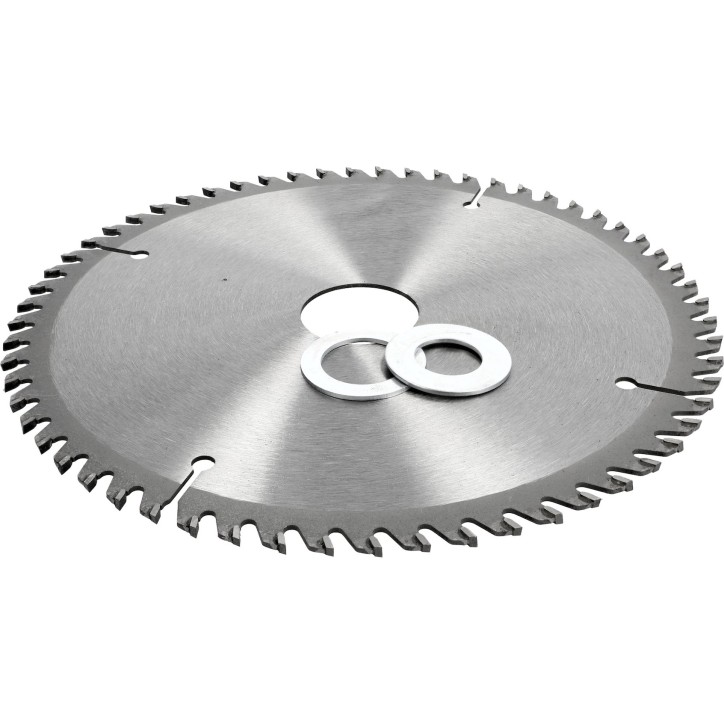 Tarcza do pilarki widiowa 180 x 30 mm, 60T