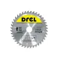 Tarcza do pilarki widiowa 190 x 30 mm, 40T Tarcza do pilarki widiowa 190 x 30 mm, 40T