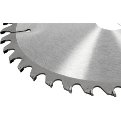 Tarcza do pilarki widiowa 190 x 30 mm, 40T