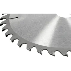 Tarcza do pilarki widiowa 190 x 30 mm, 40T