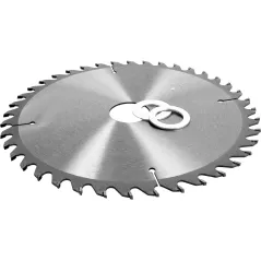 Tarcza do pilarki widiowa 190 x 30 mm, 40T
