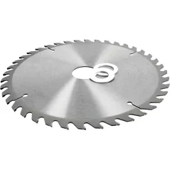 Tarcza do pilarki widiowa 200 x 30 mm, 40T