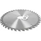 Tarcza do pilarki widiowa 200 x 30 mm, 40T