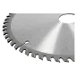 Tarcza do pilarki widiowa 200 x 30 mm, 60T
