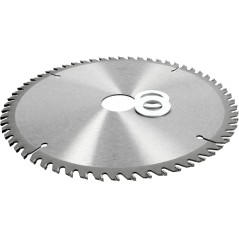 Tarcza do pilarki widiowa 200 x 30 mm, 60T