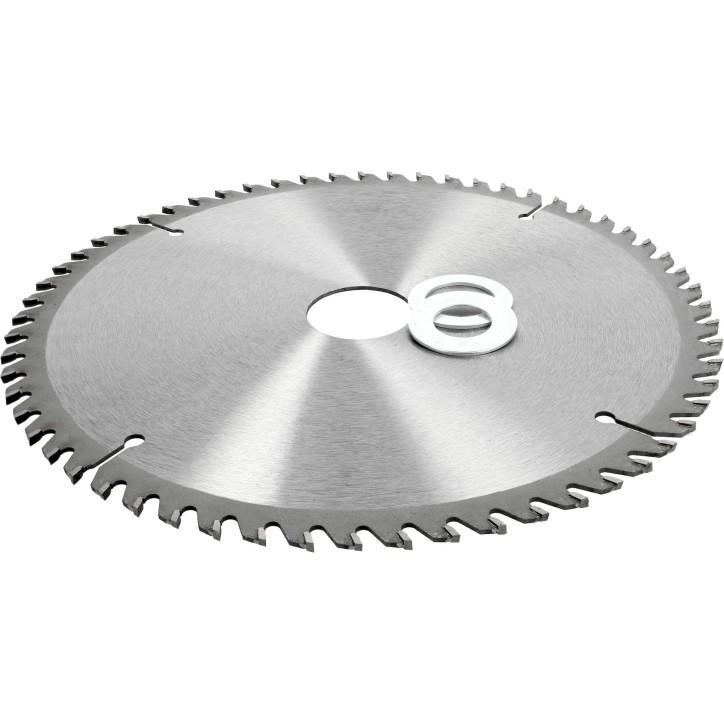 Tarcza do pilarki widiowa 200 x 30 mm, 60T
