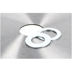 Tarcza do pilarki widiowa 250 x 30 mm, 24T