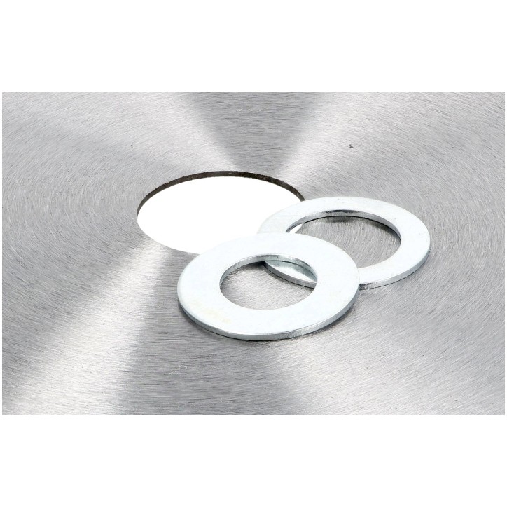 Tarcza do pilarki widiowa 250 x 30 mm, 24T Tarcza do pilarki widiowa 250 x 30 mm, 24T
