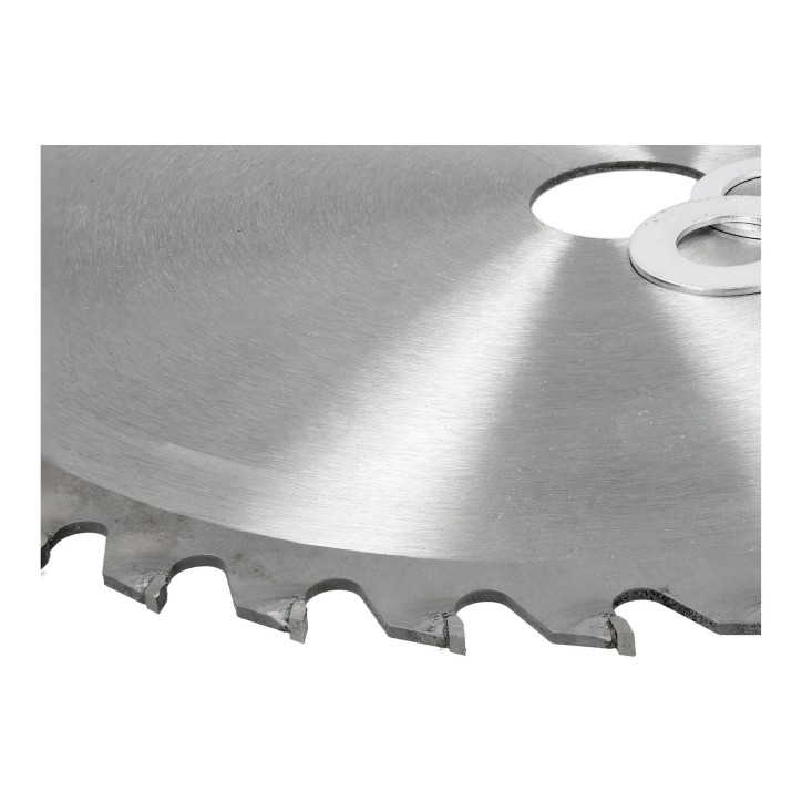 Tarcza do pilarki widiowa 250 x 30 mm, 40T Tarcza do pilarki widiowa 250 x 30 mm, 40T