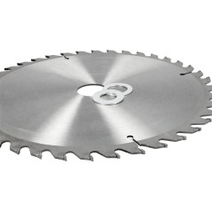 Tarcza do pilarki widiowa 250 x 30 mm, 40T