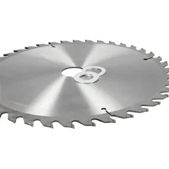 Tarcza do pilarki widiowa 250 x 30 mm, 40T