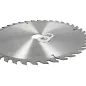Tarcza do pilarki widiowa 250 x 30 mm, 40T Tarcza do pilarki widiowa 250 x 30 mm, 40T