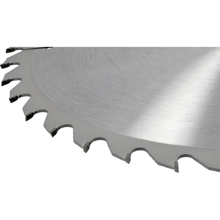 Tarcza do pilarki widiowa 300 x 30 mm, 40T