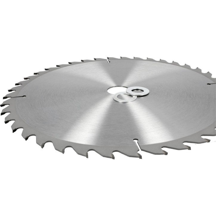 Tarcza do pilarki widiowa 300 x 30 mm, 40T