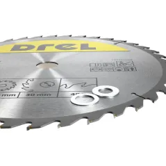 Tarcza do pilarki widiowa 350 x 30 mm, 40T