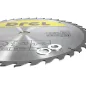 Tarcza do pilarki widiowa 350 x 30 mm, 40T