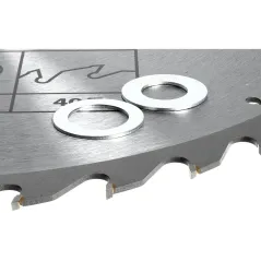 Tarcza do pilarki widiowa 350 x 30 mm, 40T