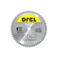 Tarcza do pilarki widiowa 350 x 30 mm, 60T