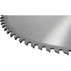 Tarcza do pilarki widiowa 350 x 30 mm, 80T