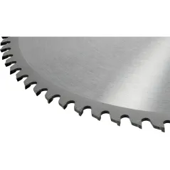 Tarcza do pilarki widiowa 350 x 30 mm, 80T