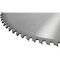 Tarcza do pilarki widiowa 350 x 30 mm, 80T