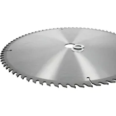 Tarcza do pilarki widiowa 350 x 30 mm, 80T
