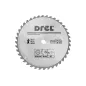 Tarcza do pilarki widiowa 400 x 30 mm, 40T Tarcza do pilarki widiowa 400 x 30 mm, 40T