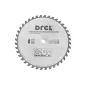 Tarcza do pilarki widiowa 450 x 30 mm, 40T Tarcza do pilarki widiowa 450 x 30 mm, 40T