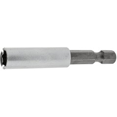 Uchwyt magnetyczny 1/4", 60 mm