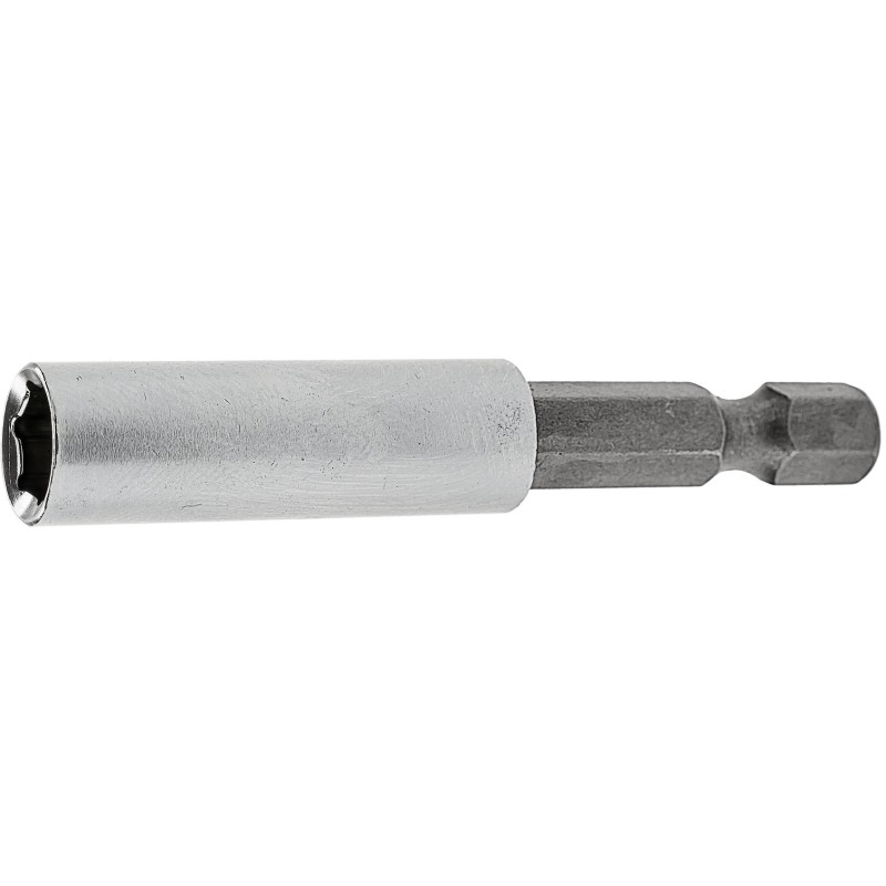 Uchwyt magnetyczny 1/4", 60 mm Uchwyt magnetyczny 1/4", 60 mm