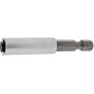 Uchwyt magnetyczny 1/4", 60 mm Uchwyt magnetyczny 1/4", 60 mm