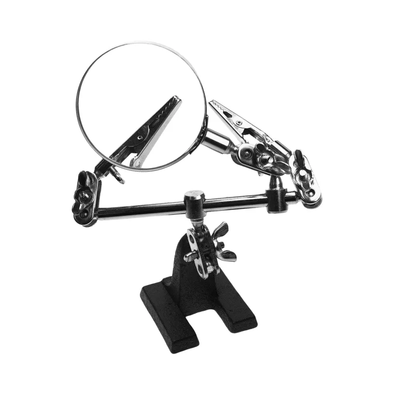 Uchwyt lutowniczy 62 mm Uchwyt lutowniczy 62 mm