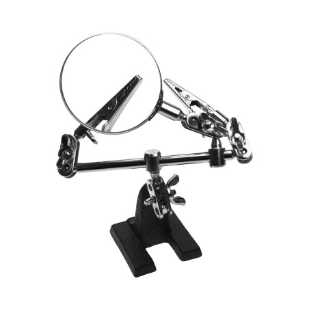 Uchwyt lutowniczy 62 mm