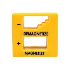 Magnetyzer - demagnetyzer