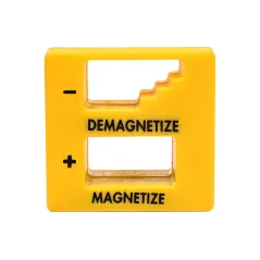 Magnetyzer - demagnetyzer