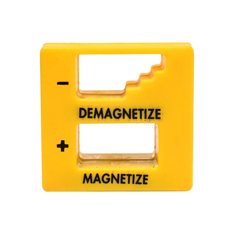 Magnetyzer - demagnetyzer