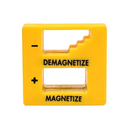 Magnetyzer - demagnetyzer