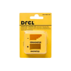 Magnetyzer - demagnetyzer