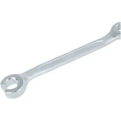 Klucz oczkowy otwarty 8 x 10 mm